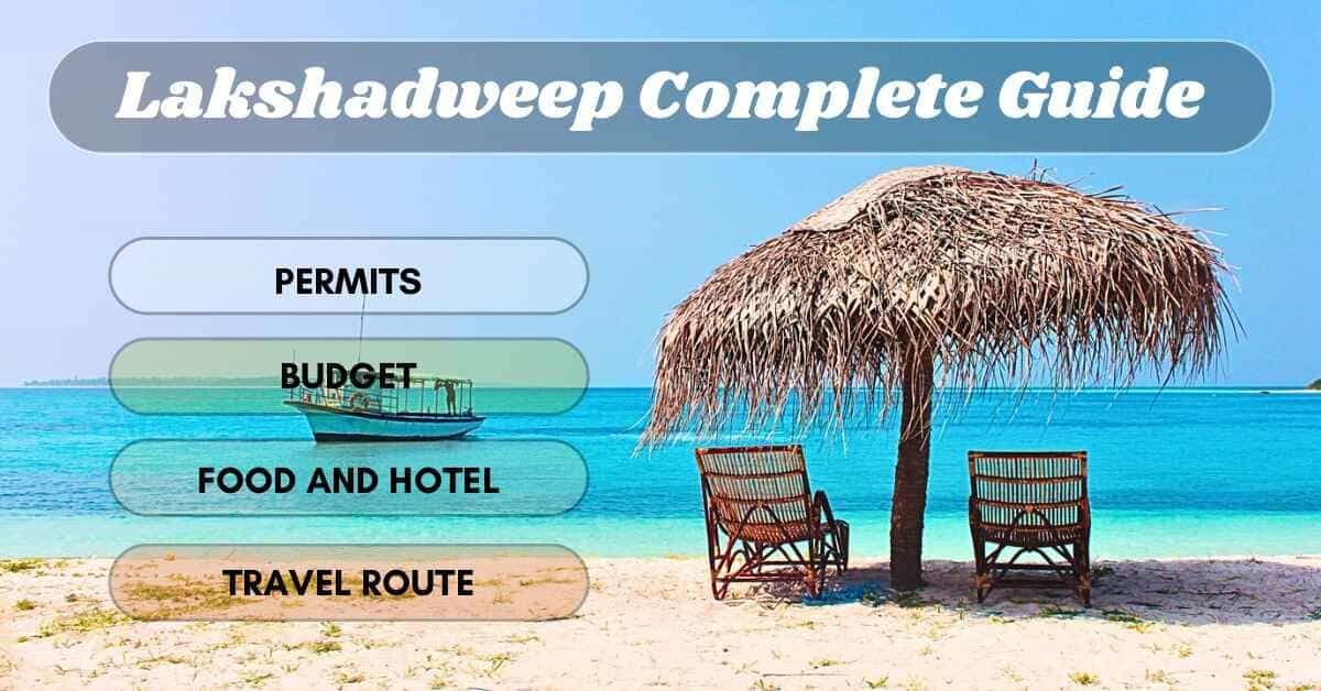 10 Interesting Facts about Lakshadweep